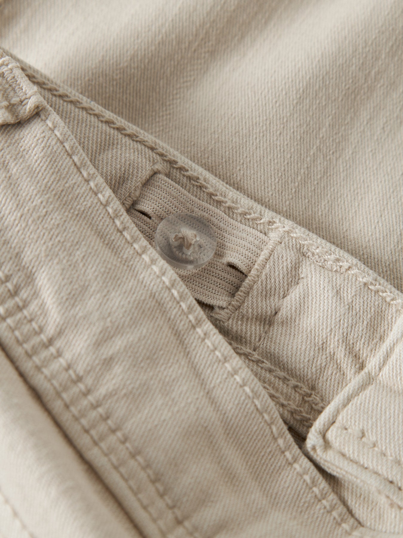 Pantaloni Twill X-Slim Theo Bambino Art. 13181376