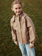 Trench Alex Bambina Art. 13248891