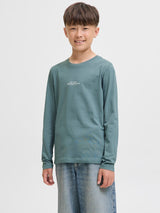 T-shirt uomo Blacasper manica lunga Art. 12288454