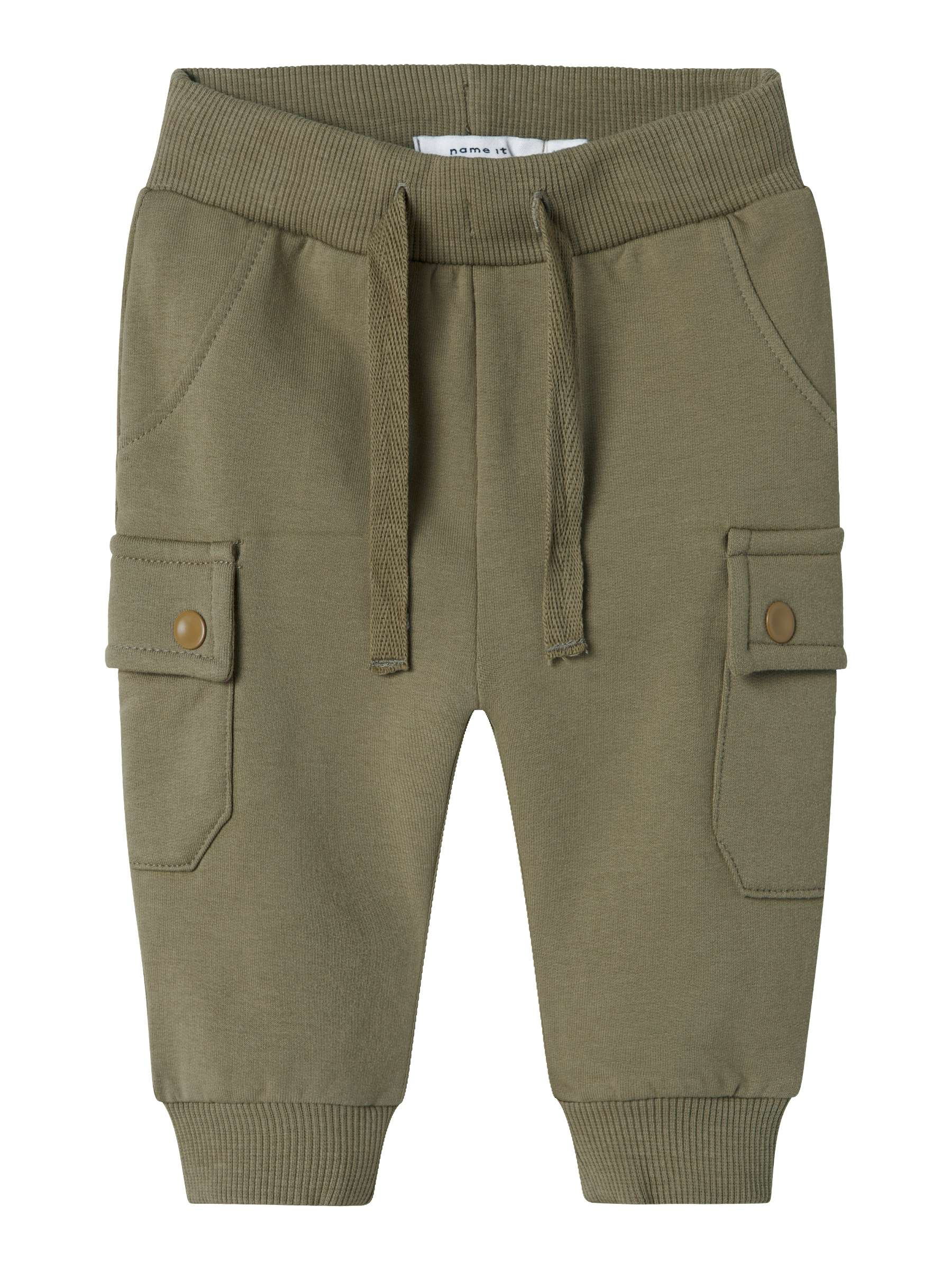 Pantalone felpa neonato Oktav Art. 13247487