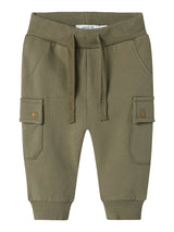 Pantalone felpa neonato Oktav Art. 13247487