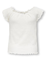 Maglia Manica Corta Jojo Life Ragazza art. 15368505