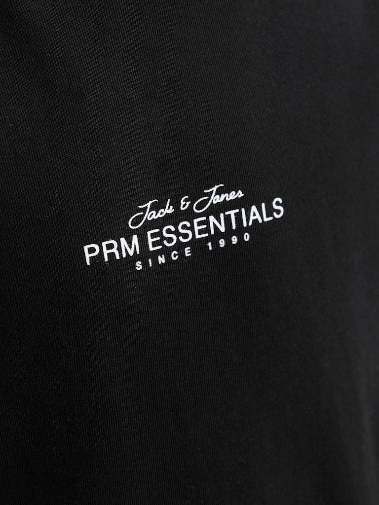 T-shirt uomo Blacasper manica lunga Art. 12288454