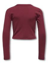 Maglia Manica Lunga Only art. 15356857