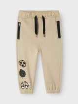 Pantalone felpa bambino Nyree Art. 13246701