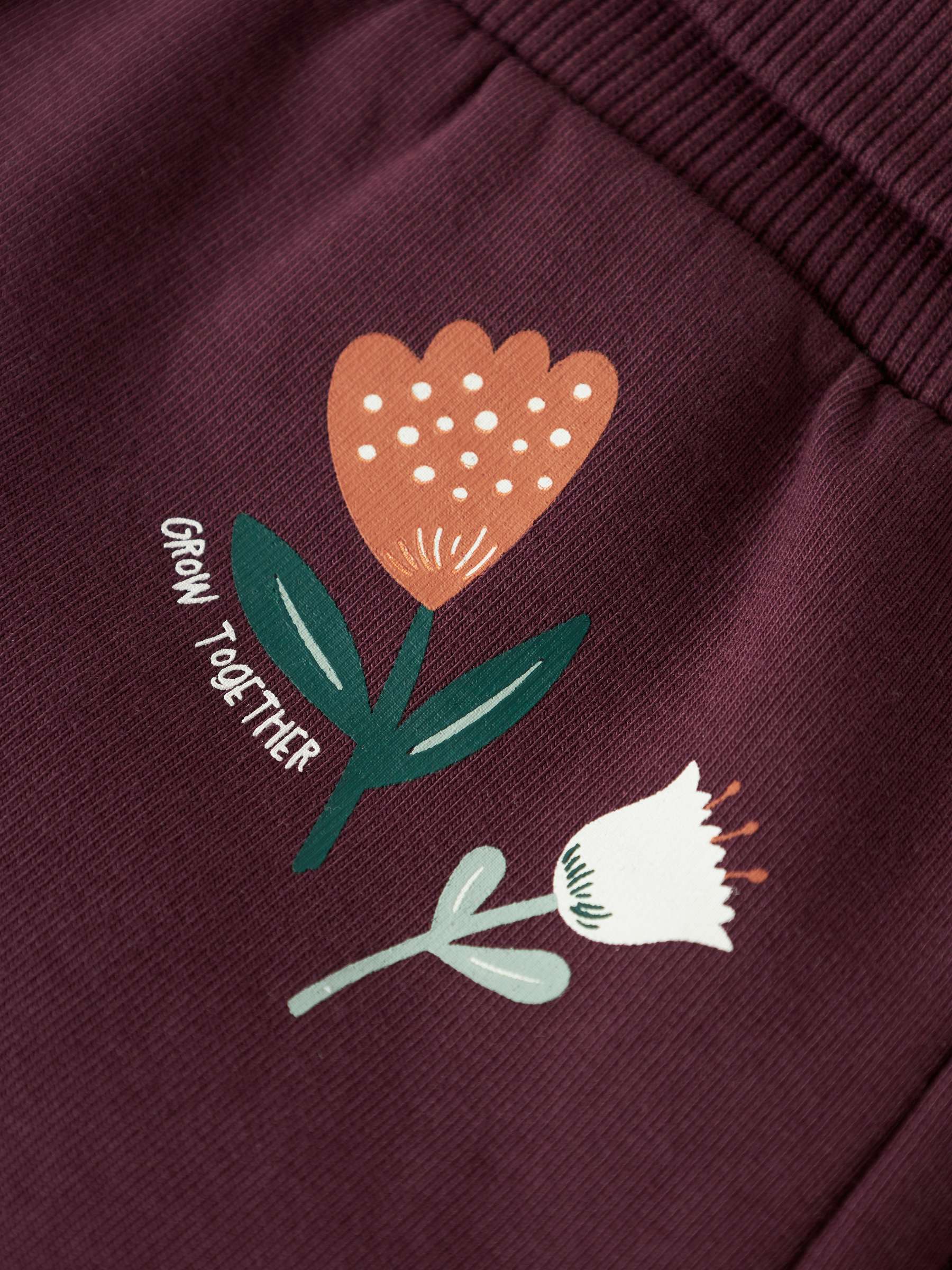 Pantaloni in Felpa Vrillie Junior