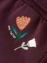 Pantaloni in Felpa Vrillie Junior