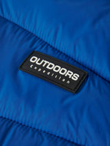 Giacca bambino Marble – NOOS Art. 13241669