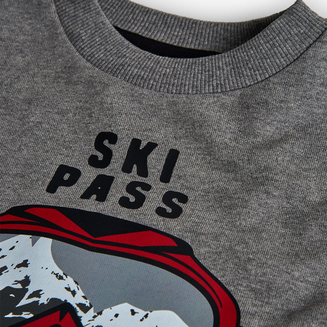 Set per ragazzo Art. 532145