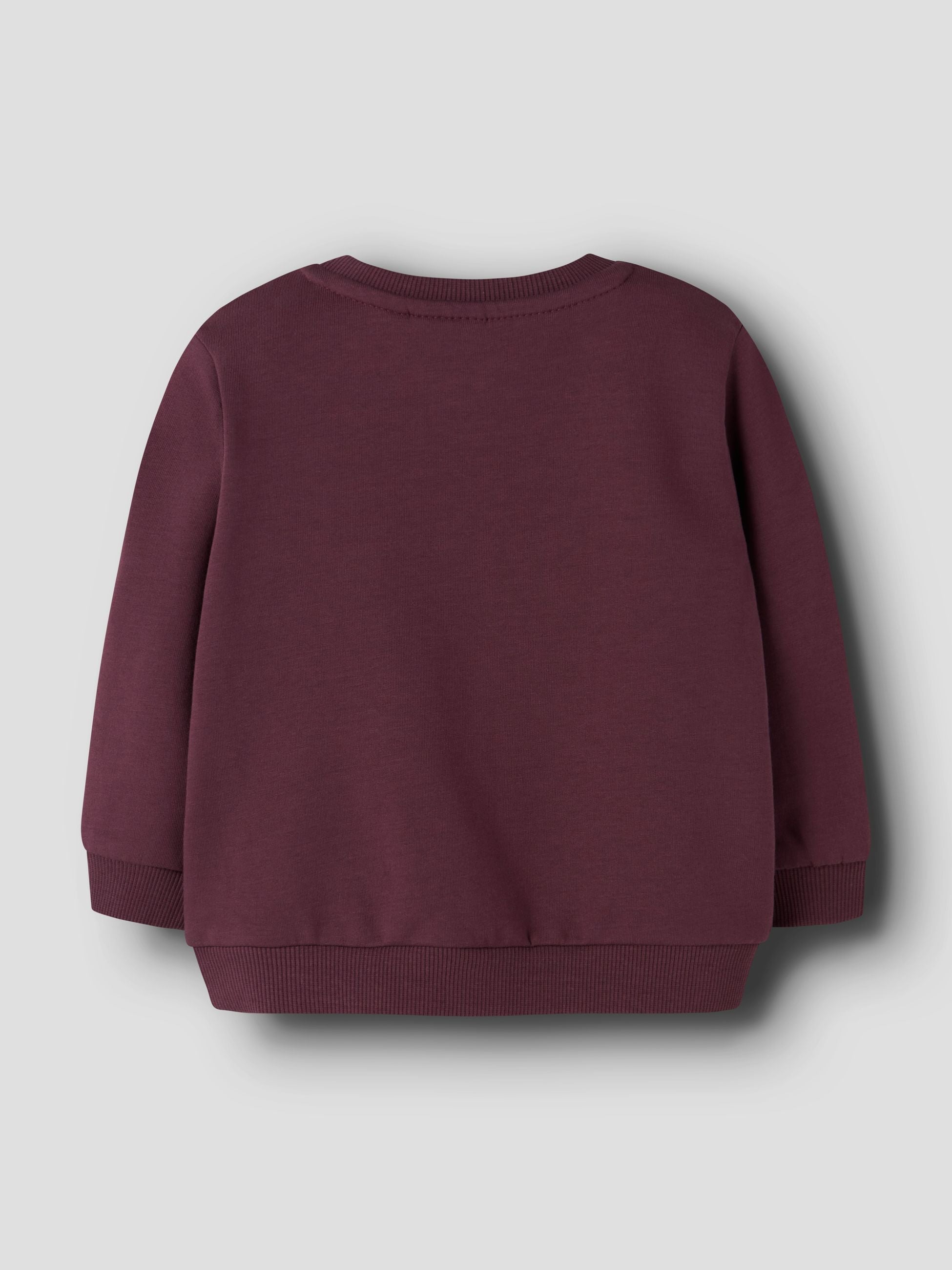 Felpa a Maniche Lunghe Vrillie Junior