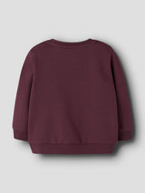 Felpa a Maniche Lunghe Vrillie Junior