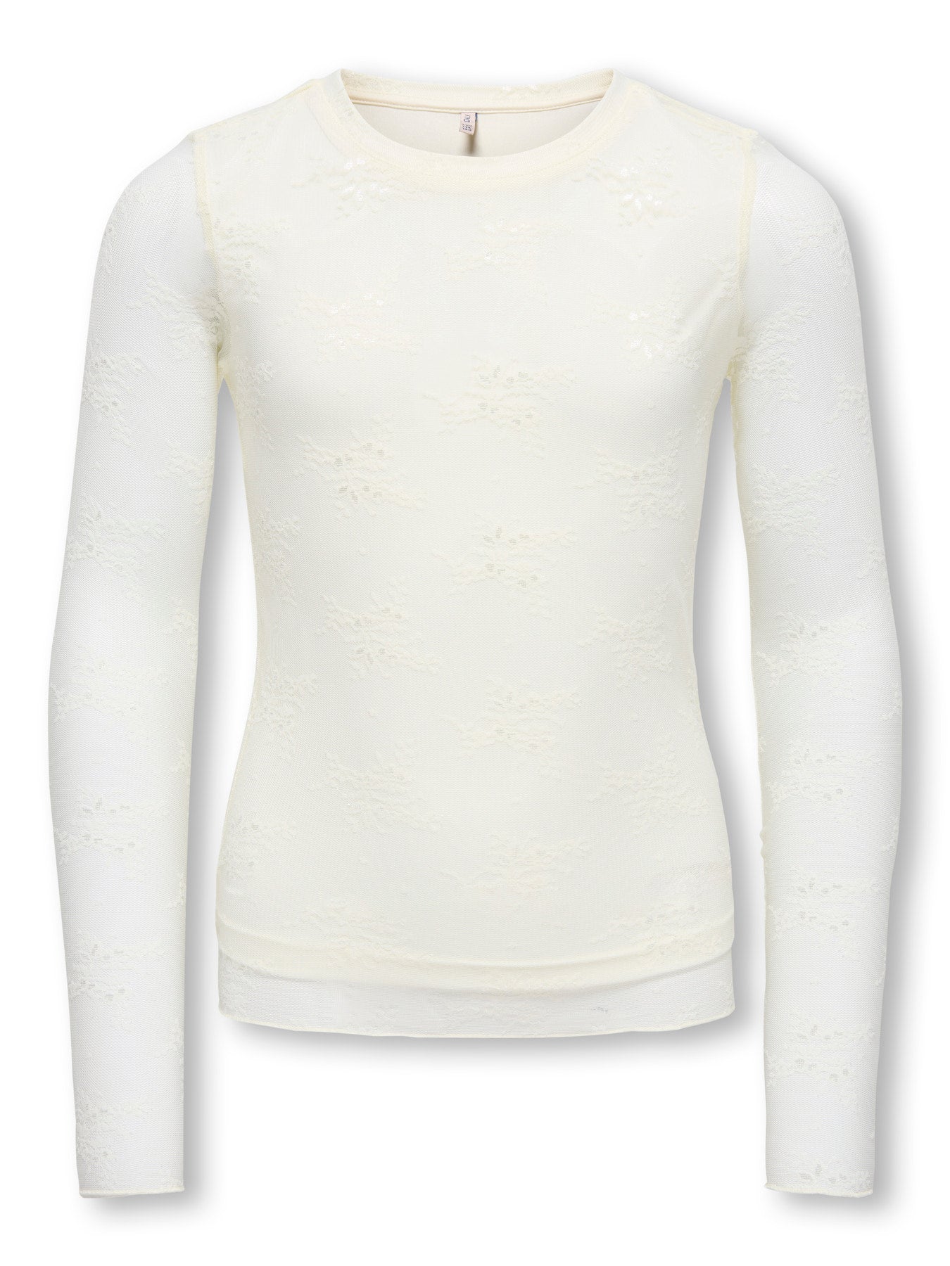 Maglia in Pizzo Loui Ragazza art. 15368513