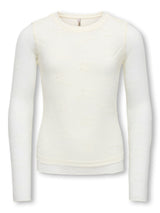 Maglia in Pizzo Loui Ragazza art. 15368513