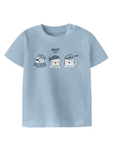 Maglia Manica Corta Fallon Bambino Art. 13254441