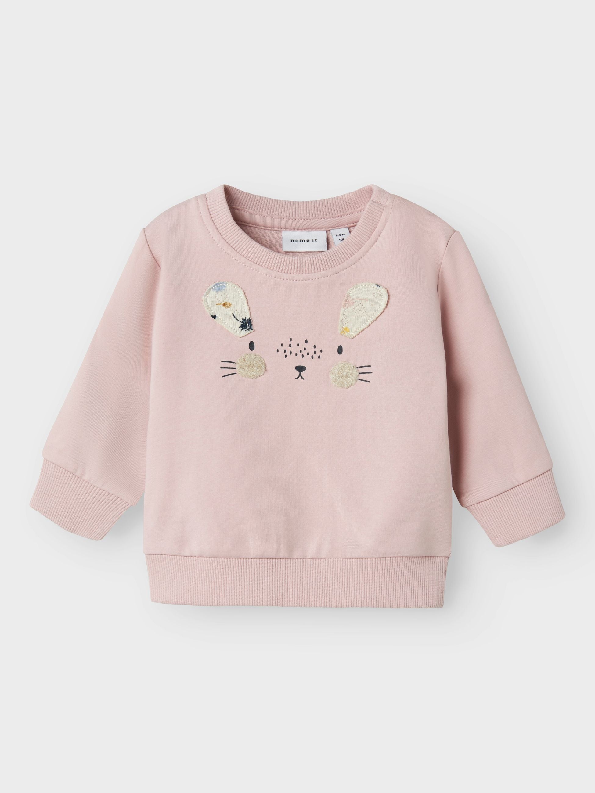 Felpa neonata Kleo Art. 13244365