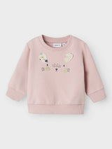 Felpa neonata Kleo Art. 13244365