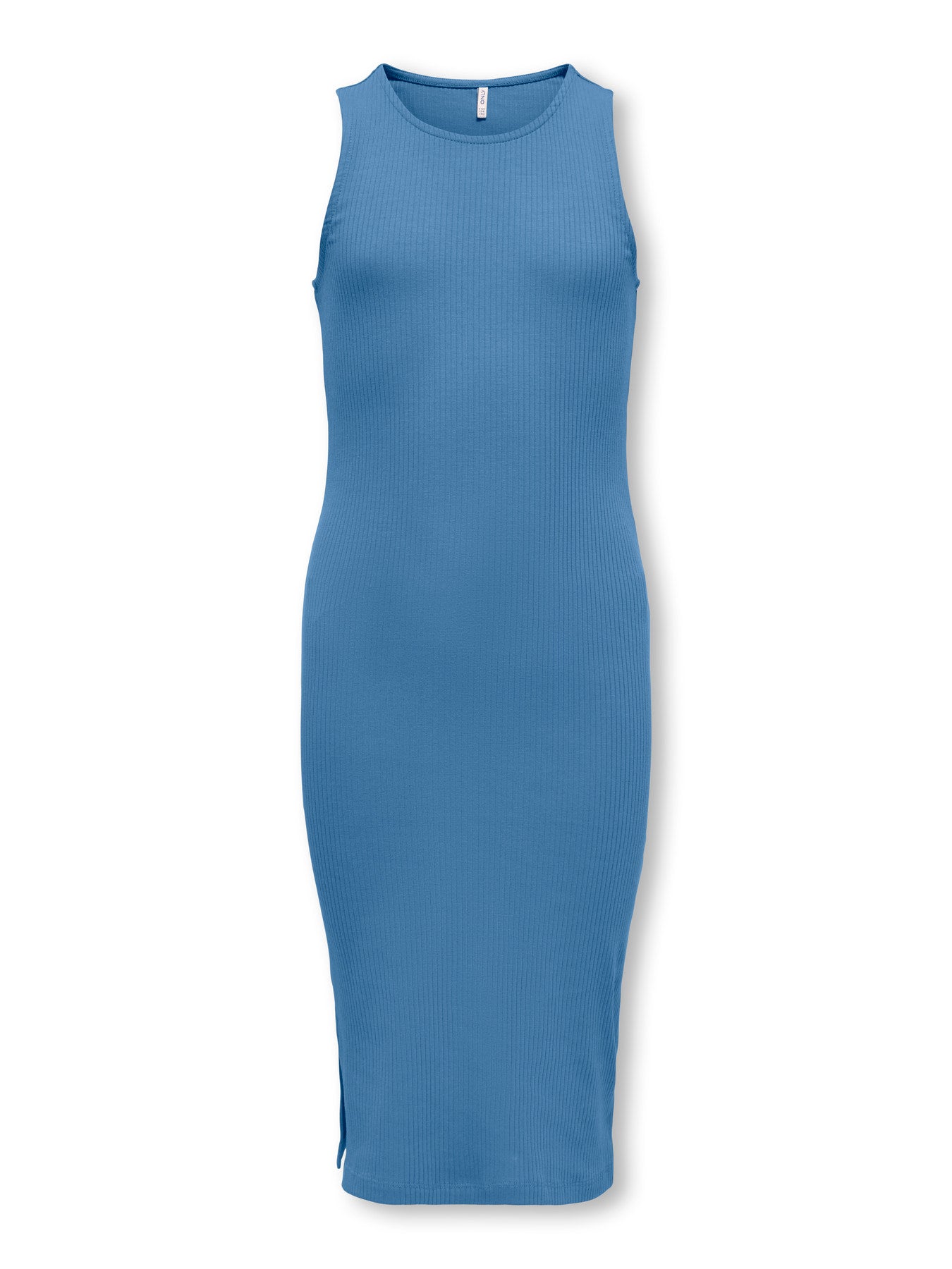 Vestito Midi Bodycon Belfast Senza Maniche