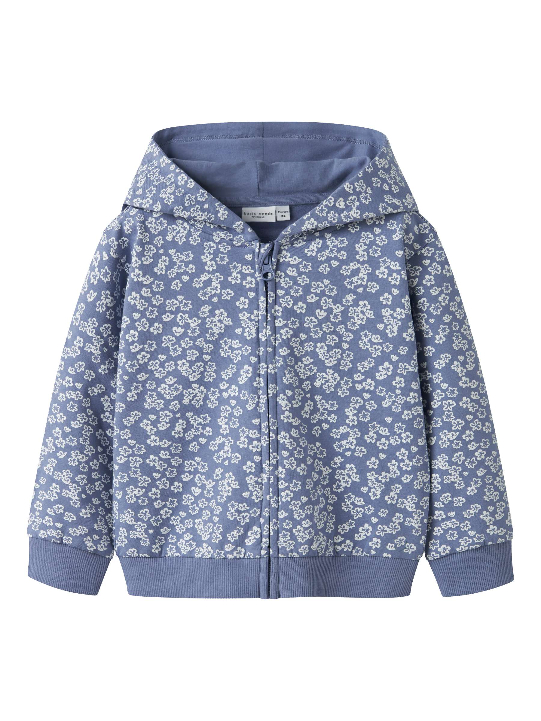 Cardigan felpa bambina Voltana Art. 13249496