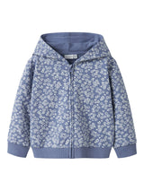 Cardigan felpa bambina Voltana Art. 13249496