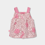Set fiori per bimba