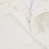 Bermuda lino per ragazzo