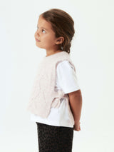 Gilet bambina Lea Art. 13244693