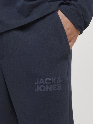 Pantaloni Felpati News Soft Junior  12179798