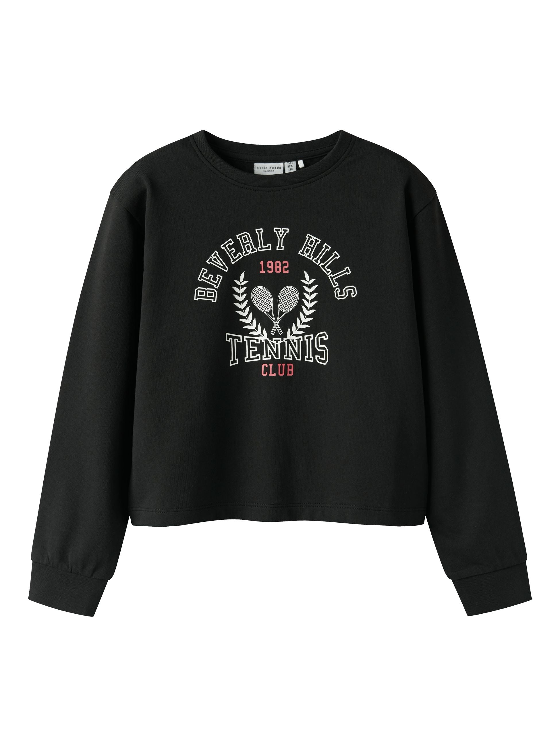 Short felpa bambina Vanita Art. 13238413