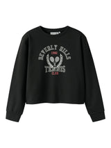 Short felpa bambina Vanita Art. 13238413