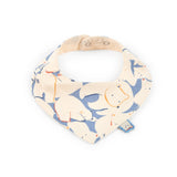 Pack 2 fazzoletti per neonati Art. 112138