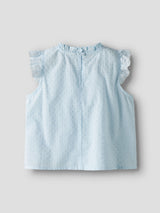 Maglia Senza Maniche Jusa Bambina Art. 13251515