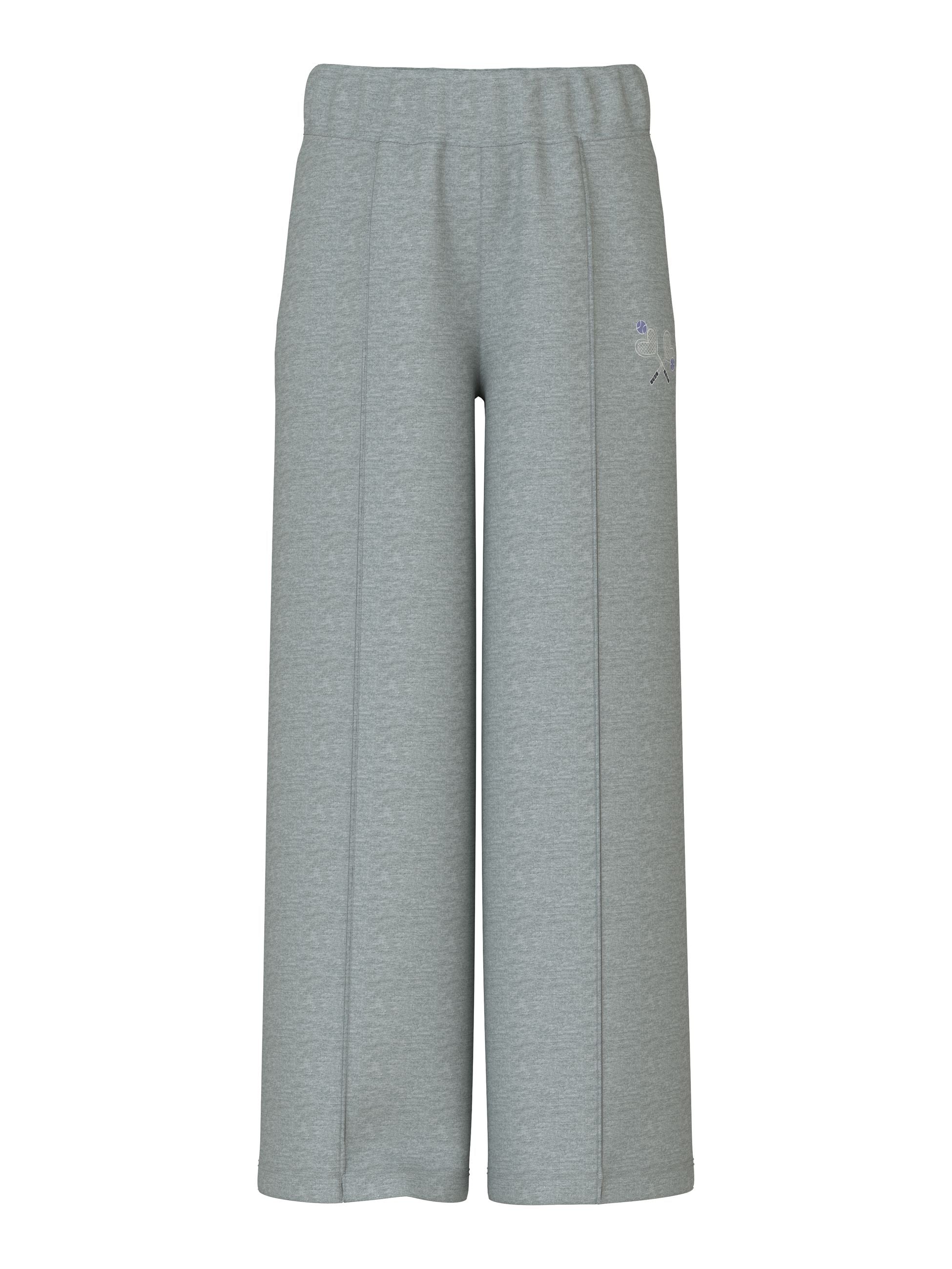 Pantalone felpa bambina Venus wide Art. 13248296