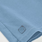 Gonna pantalone denim per ragazza