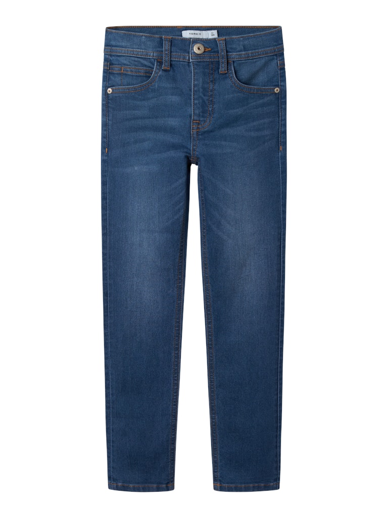 Jeans bambino Silas slim fit Art. 13238082