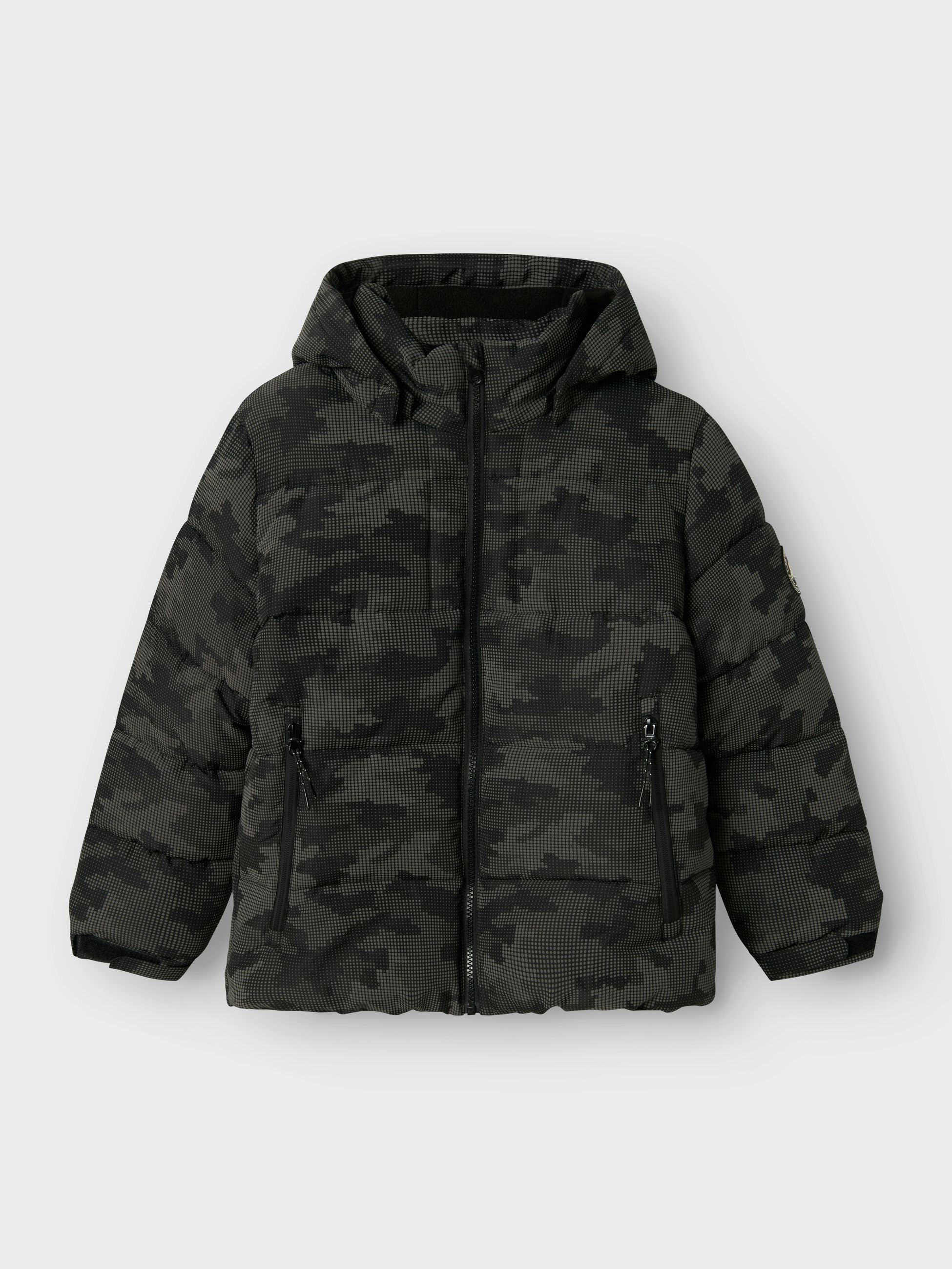 Piumino bambino Meter Art. 13243950