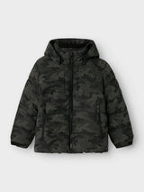 Piumino bambino Meter Art. 13243950