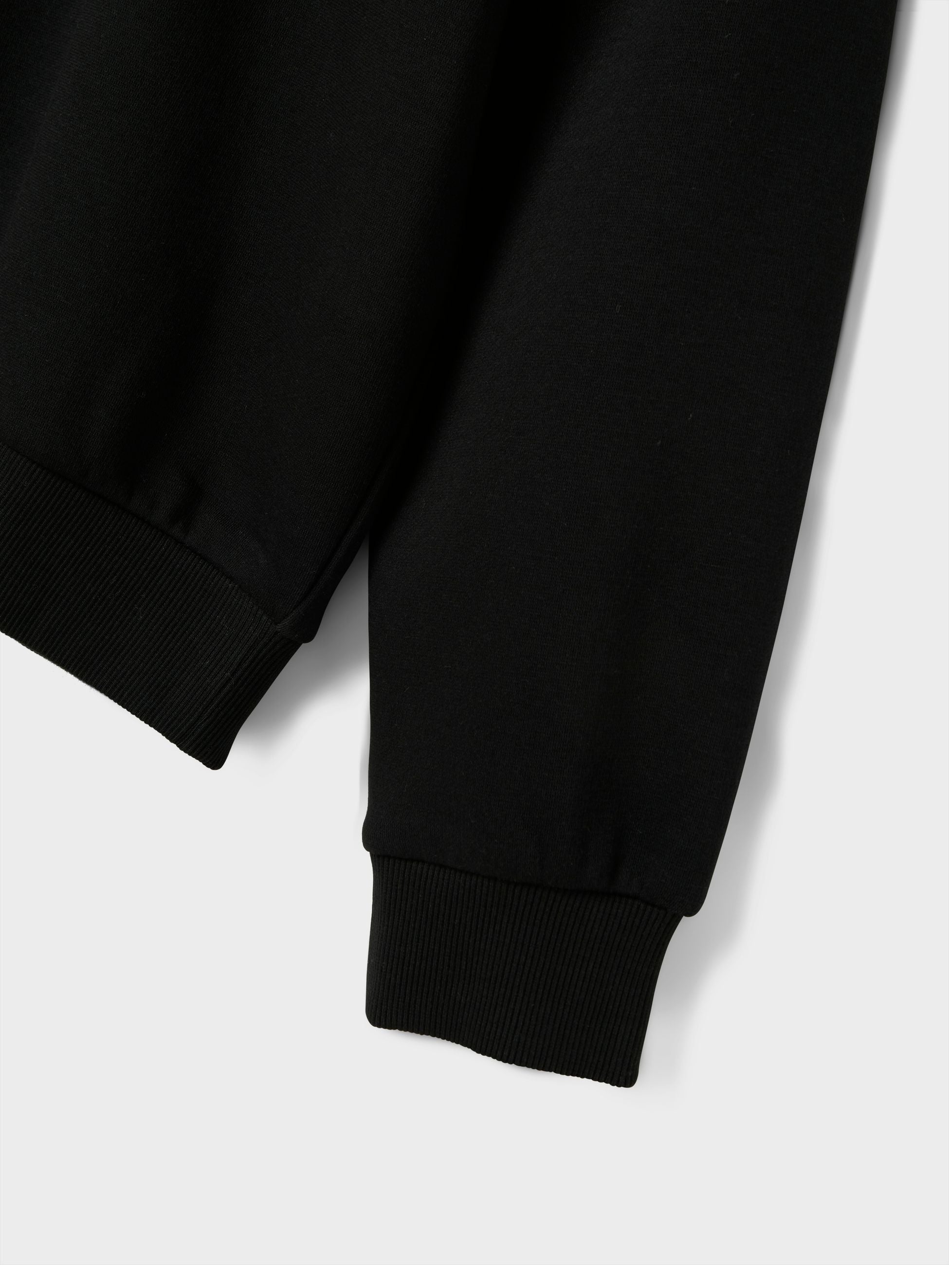 Felpa bambina Odika relaxed Art. 13247274