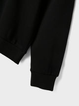 Felpa bambina Odika relaxed Art. 13247274