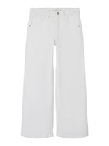 Pantaloni Twill Ampi Rose Ragazza Art. 13211632