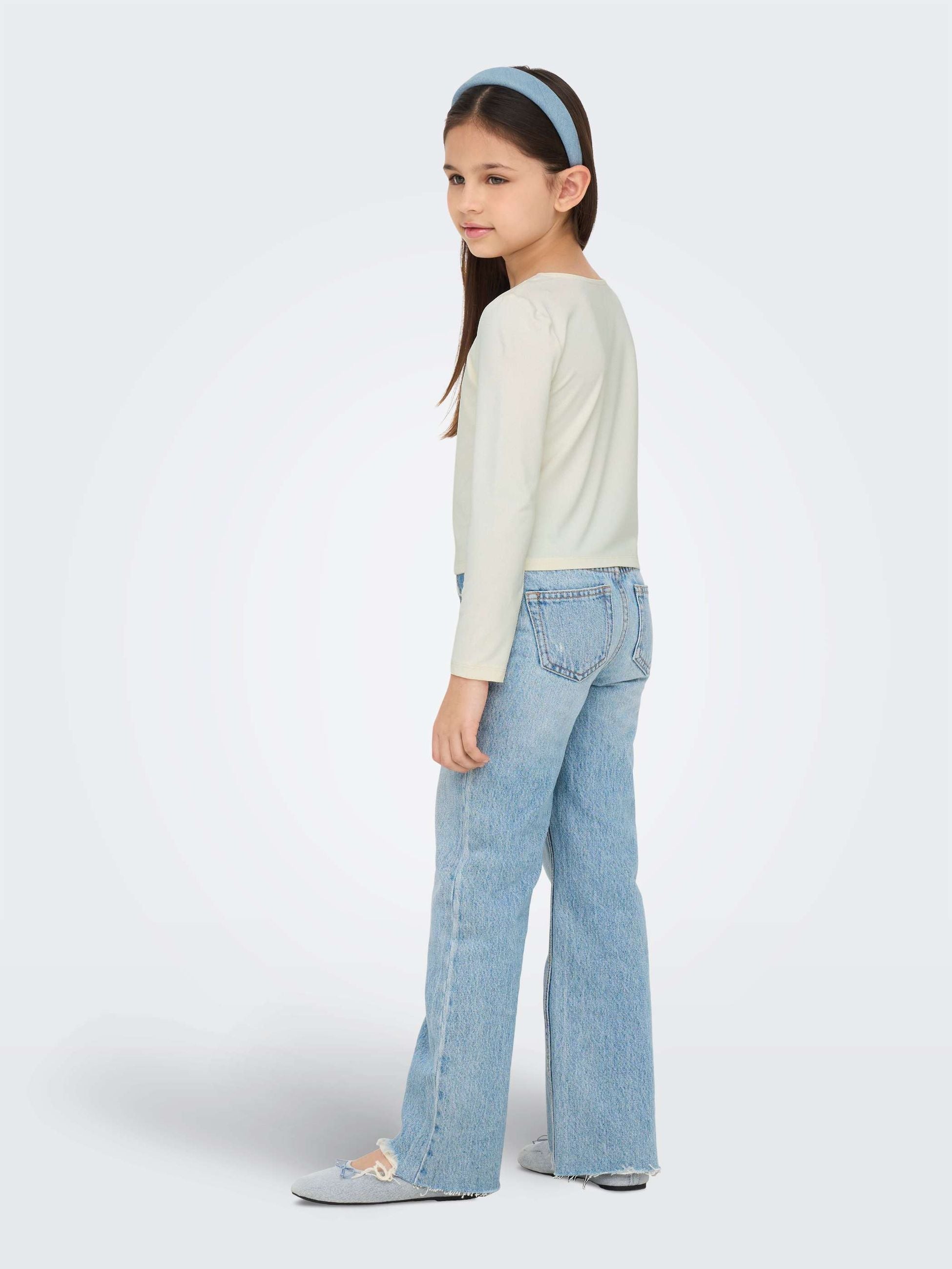 Maglia Top Only art. 15339670