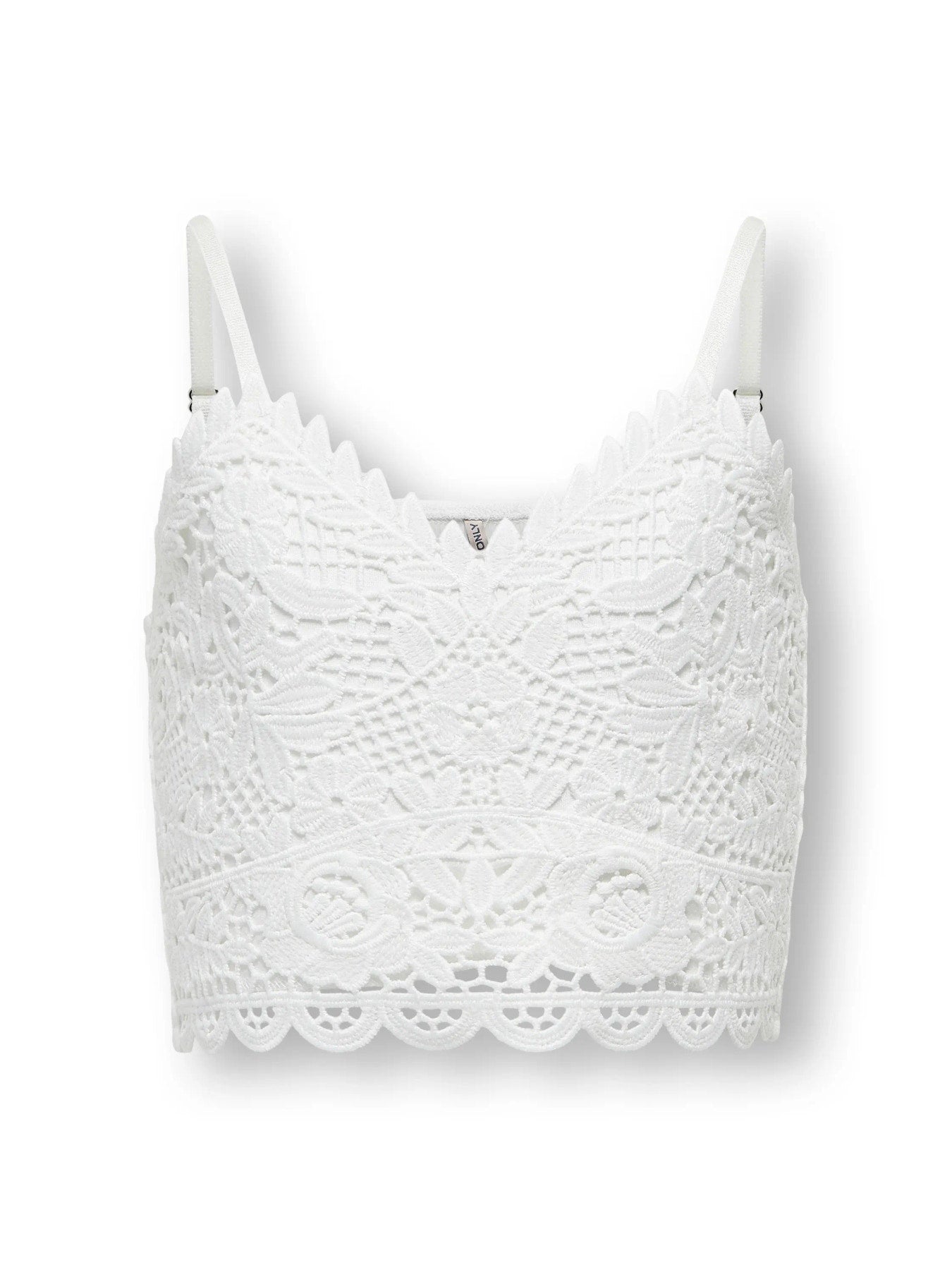 Maglia con Spalline Honey Ragazza art. 15325740