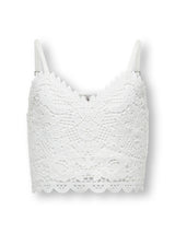 Maglia con Spalline Honey Ragazza art. 15325740