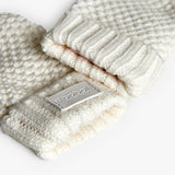 Manoplas maglieria per neonati Art. 192192