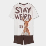 Set per ragazzo