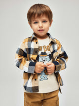 Camicia bambino Kevin Art. 13244617