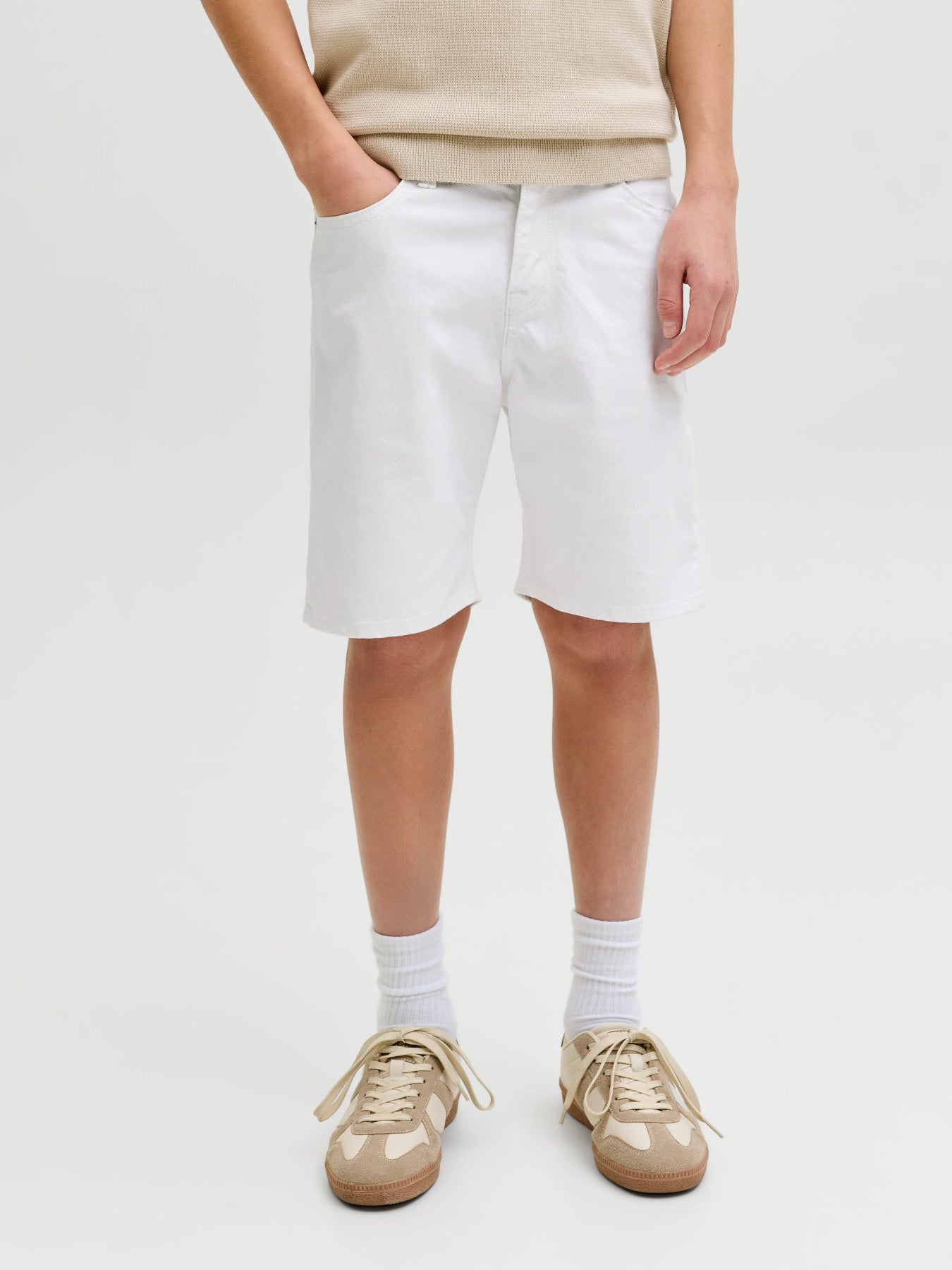 Shorts Original Rick Ragazzo art. 12291035