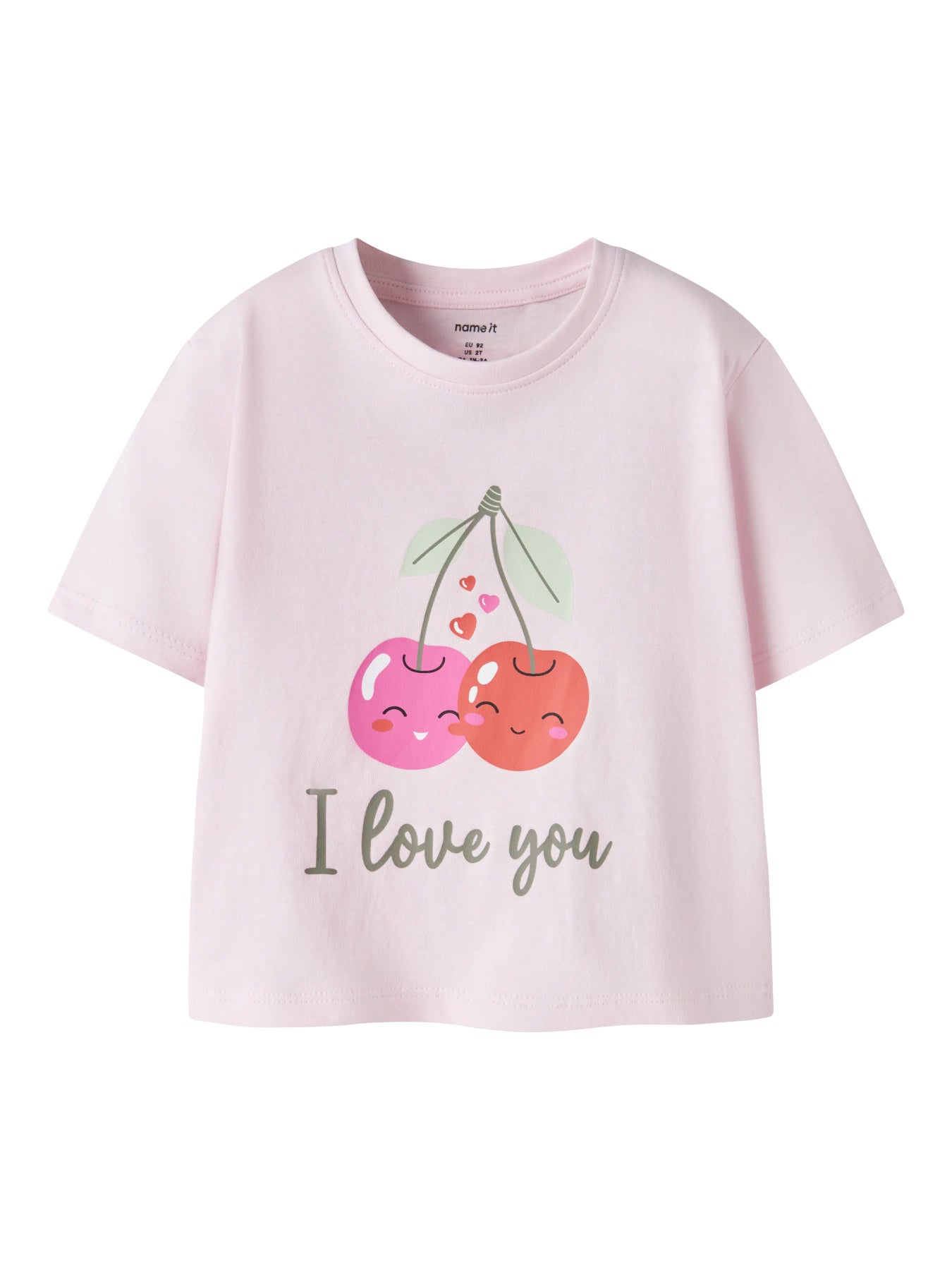 Maglia Manica Corta Vilinse Bambina Art. 13228157
