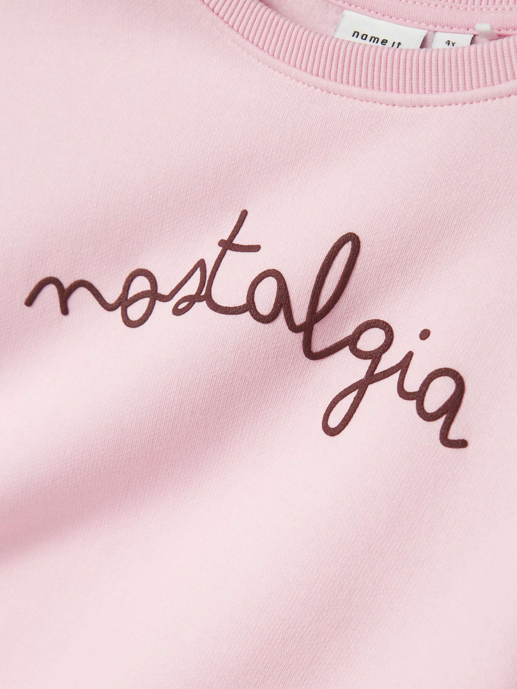 Felpa bambina Ovi Art. 13247288