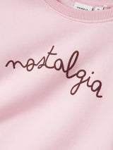 Felpa bambina Ovi Art. 13247288