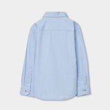 Camicia oxford manica lunga per ragazzo art. 873109